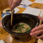 Sakana to Sumi to Teppan to Tototo - 