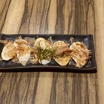 和風個室居酒屋 新選 - 