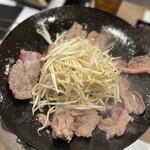 ジンギスカン羊師 - 