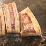 下町もんじゃ・お好み焼き ぴんぞろ - 