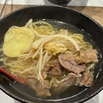 ジンギスカン羊師 - 