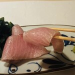 寿司と炭火 大地 - 