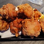 本格馬刺し居酒屋 新馬 - 