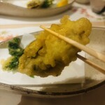 寿司と炭火 大地 - 