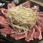 ジンギスカン羊師 - 