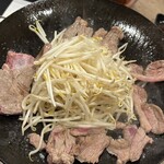ジンギスカン羊師 - 