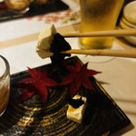 寿司と炭火 大地 - 