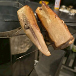 Sakana to Sumi to Teppan to Tototo - 