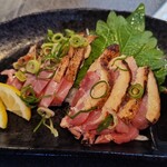 本格馬刺し居酒屋 新馬 - 