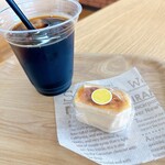 Mio Cafe TAKEHARA - 