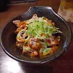 やきとり たづや 千林大宮店 - 