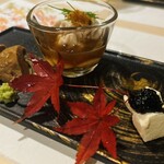 寿司と炭火 大地 - 