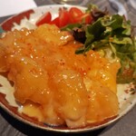 本格馬刺し居酒屋 新馬 - 