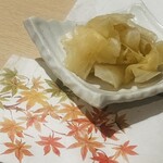 寿司と炭火 大地 - 