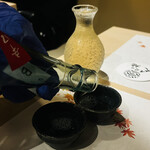 寿司と炭火 大地 - 