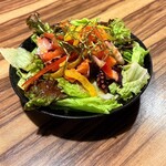 和風個室居酒屋 新選 - 