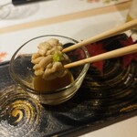 寿司と炭火 大地 - 