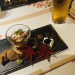 寿司と炭火 大地 - 