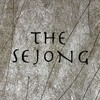 THE SEJONG - 