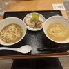 鶏白湯麺 田ぶし サントムーン店