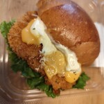 小麦の郷 - 料理写真: