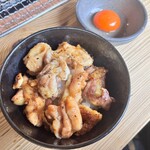 ろばたやき山ろく - 