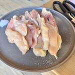 ろばたやき山ろく - 