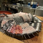 参宮橋 あさや - 