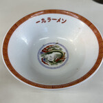 一九ラーメン 早良店 - 