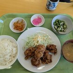 湾岸食堂ちば - 