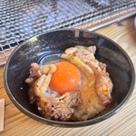 ろばたやき山ろく - 