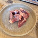 ろばたやき山ろく - 