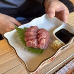 ろばたやき山ろく - 