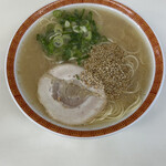 一九ラーメン 早良店 - 