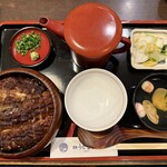 炭焼うな富士 - 