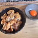 ろばたやき山ろく - 