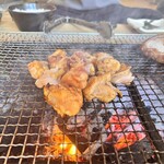 ろばたやき山ろく - 