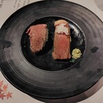 三田屋本店 - 