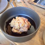 ろばたやき山ろく - 