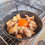 ろばたやき山ろく - 