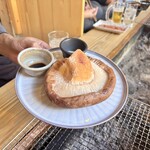 ろばたやき山ろく - 