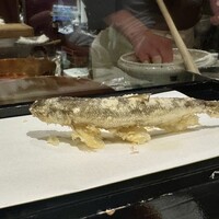 天ぷら 福たろう - 