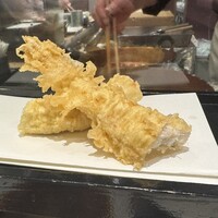 天ぷら 福たろう - 