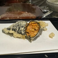 天ぷら 福たろう - 