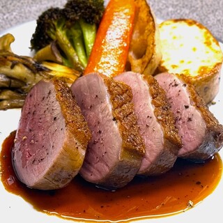 ビストロ カンパネラ_2