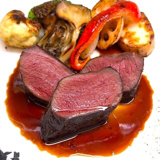 ビストロ カンパネラ_1