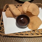 チェディルアン - 