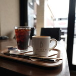 BIRTH COFFEE - 