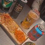 モクサルコプチャン 薬院店 - 