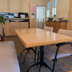 レストランito - 